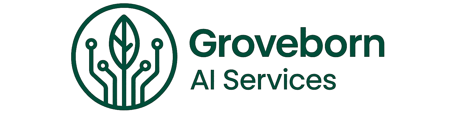 Groveborn AI Services